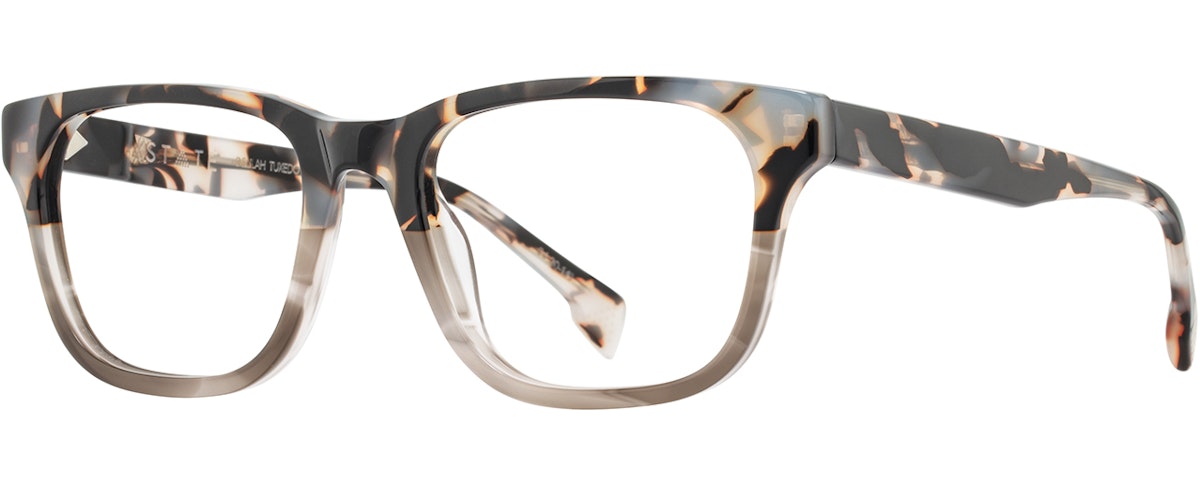 Tuxedo Tortoise Marble