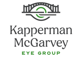 Kapperman McGarvey Eye Group