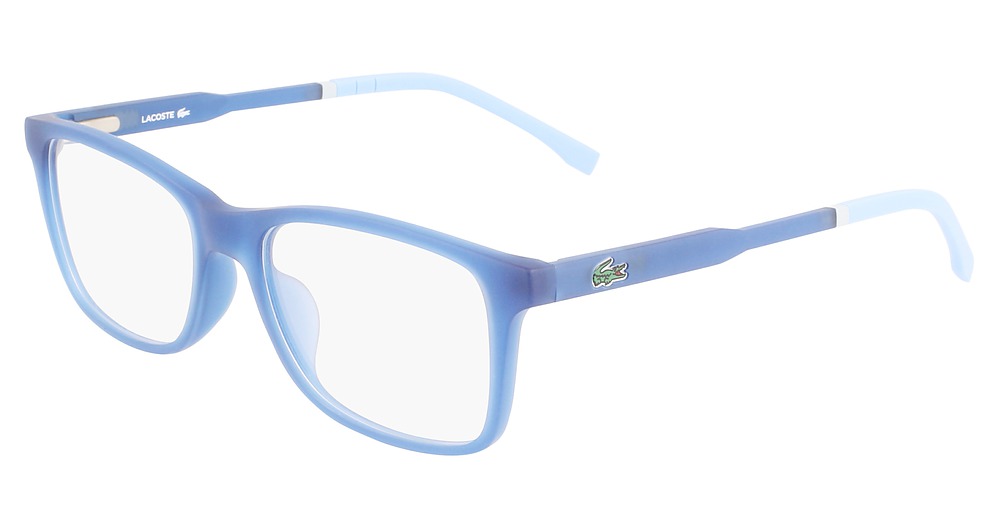 MATTE BLUE LUMI