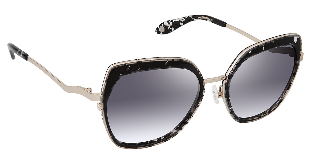 BLACK SPECK GOLD