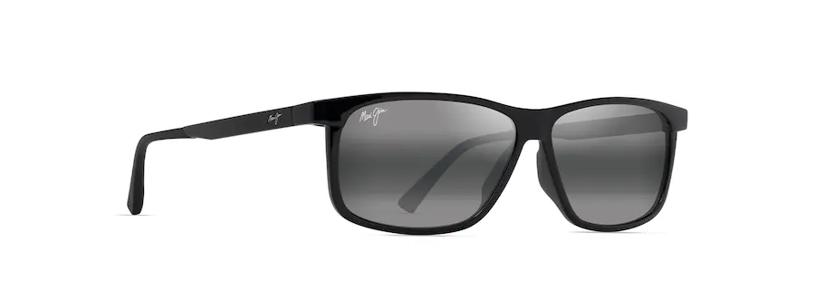 MJRX Shiny Black / MJRX
