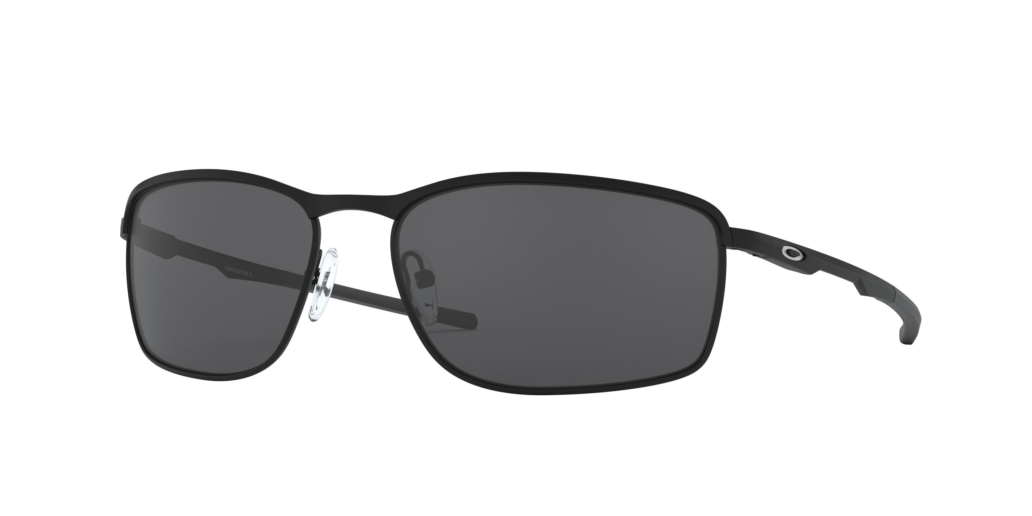MATTE BLACK