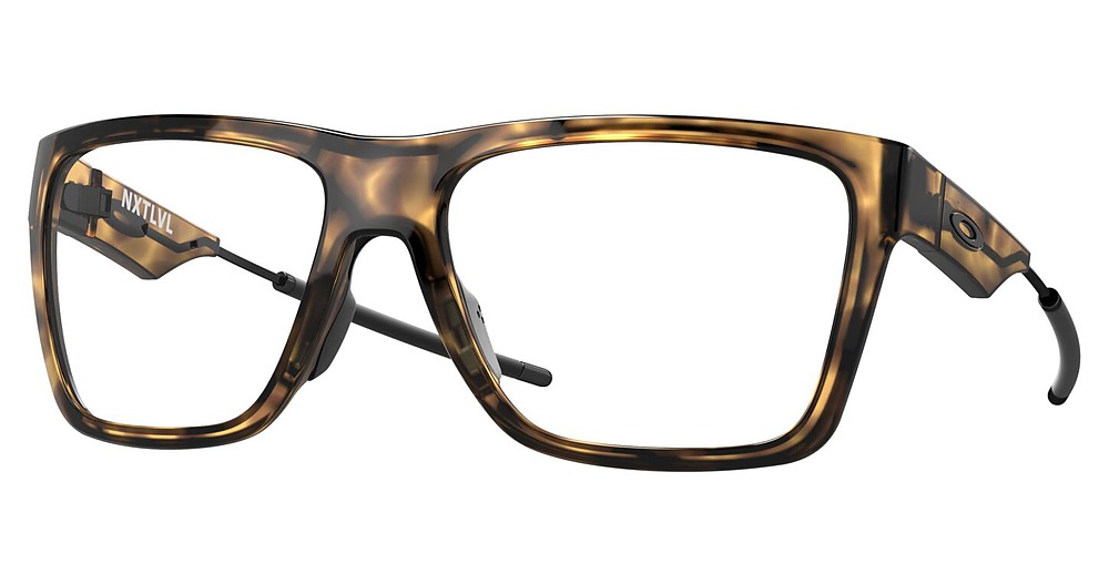 POLISHED BROWN TORTOISE