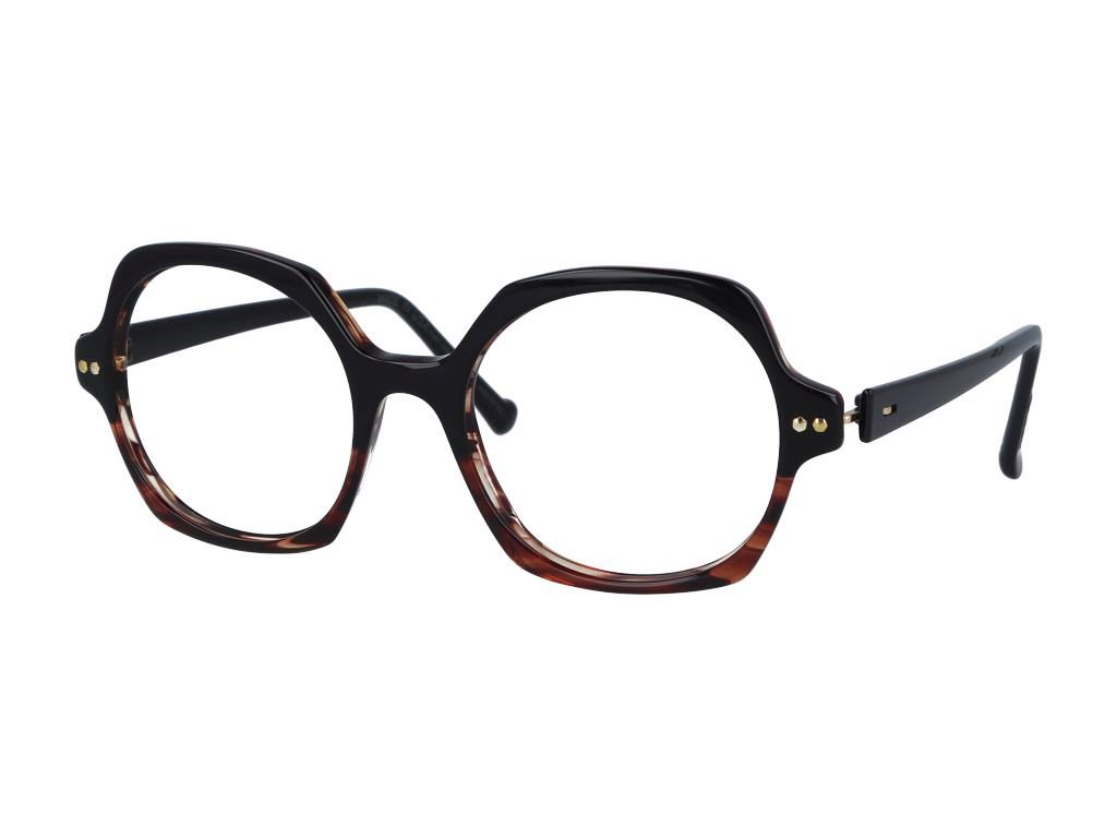 iGreen IGV04.90 irregular eyeglasses in U1014