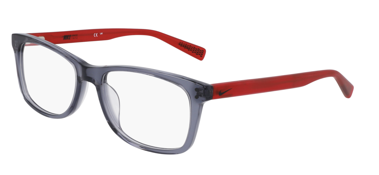 ANTHRACITE/RED