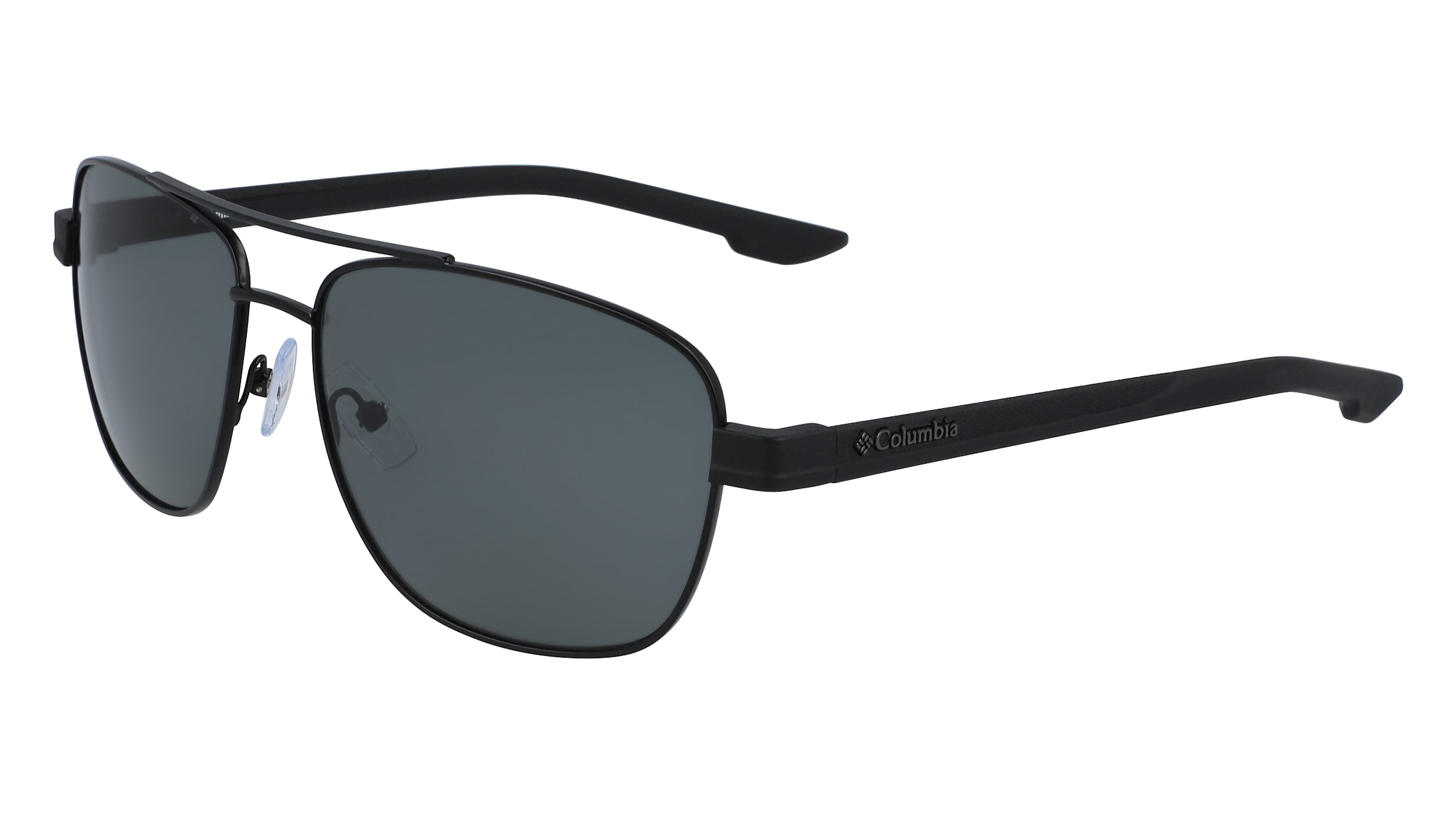 SATIN BLACK/SMOKE