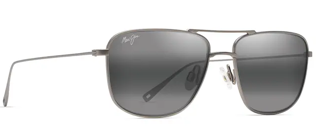 MJRX Matte Titanium / MJRX