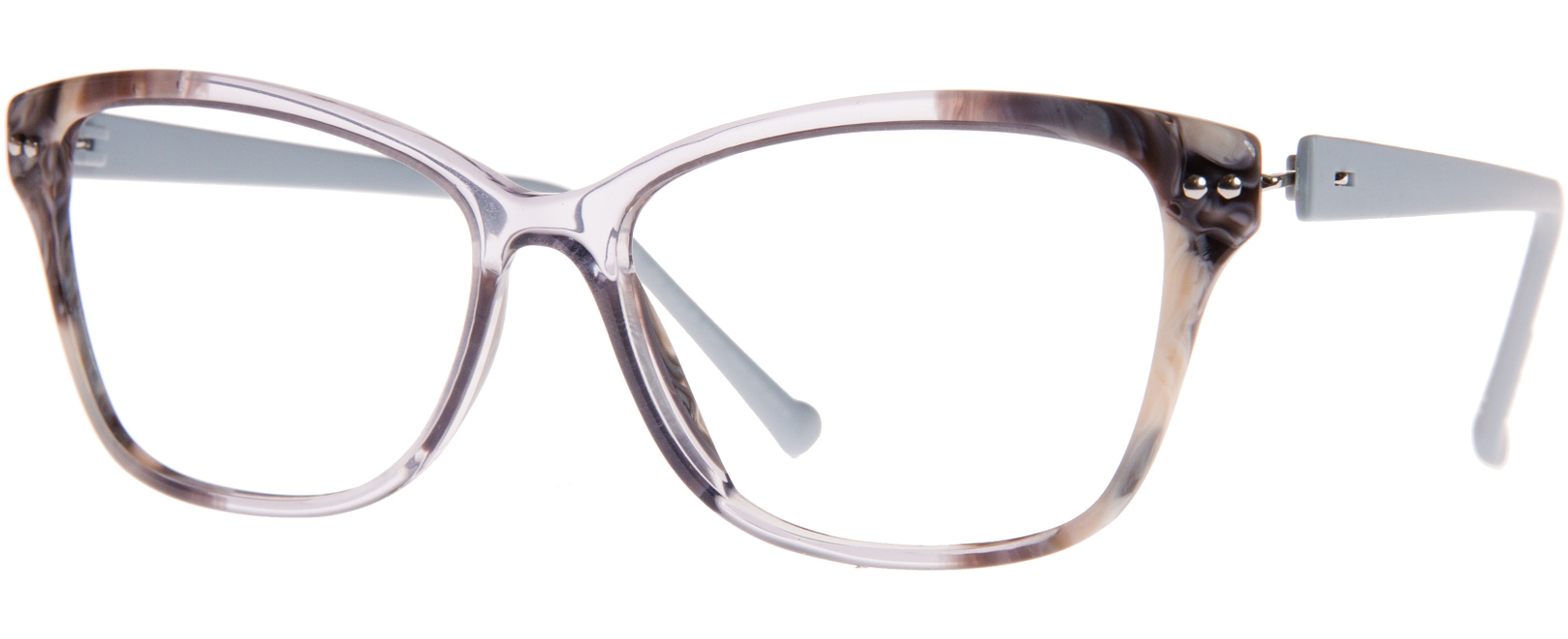 iGreen IGV-X001 cateye eyeglasses in C39
