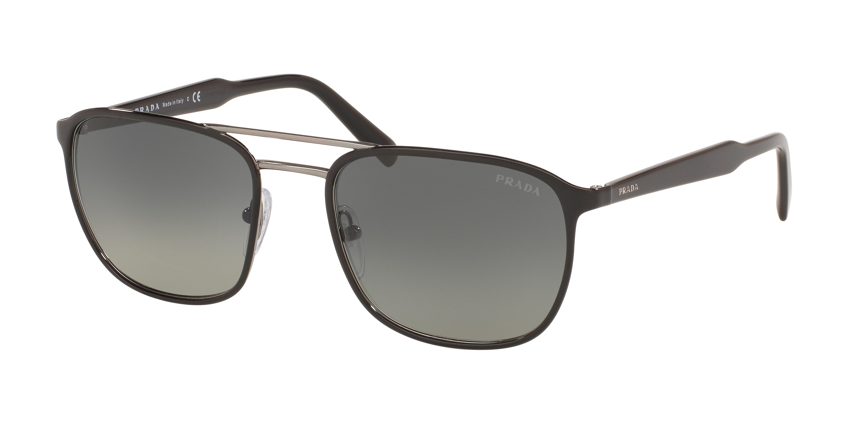 BLACK/GUNMETAL