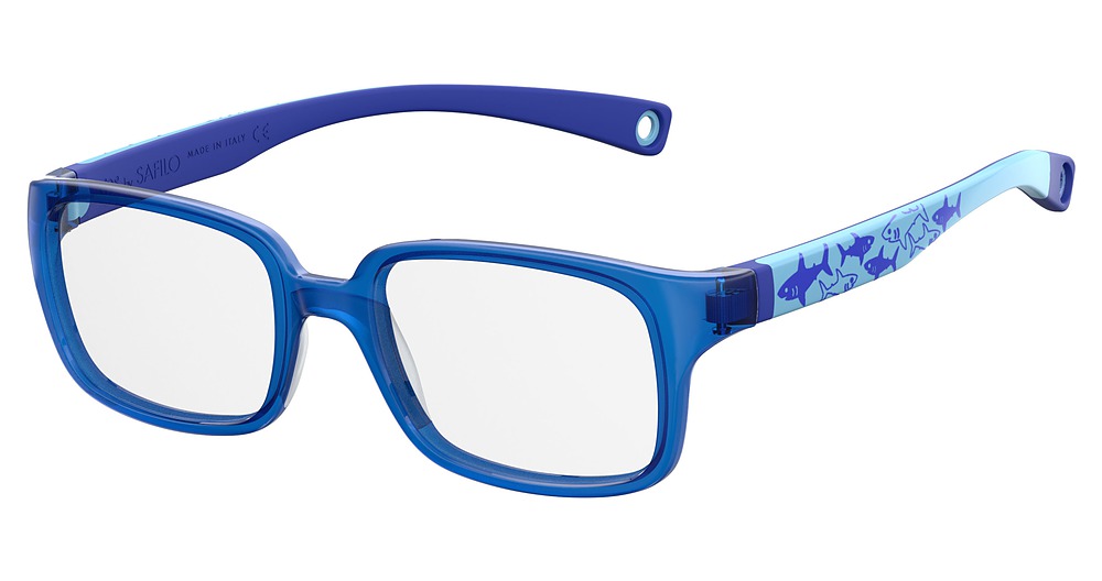 Blue Pttr