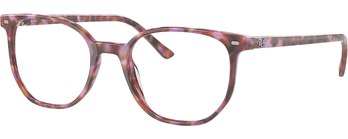 BROWN & VIOLET HAVANA