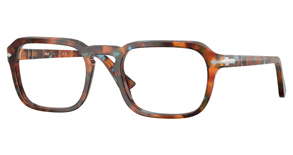 TORTOISE BROWN AND PEARL