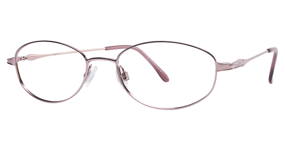 Shiny Pink