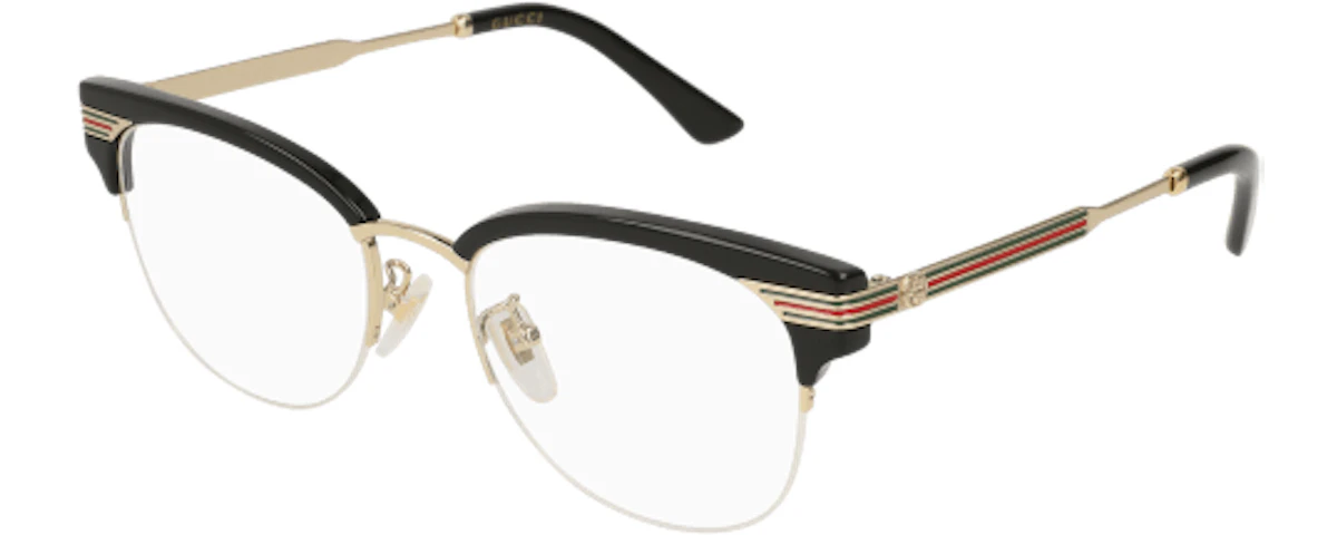 Black-Gold-Transparent