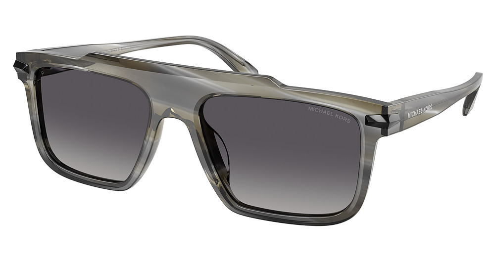 CHARCOAL HORN / GREY MONO POLAR