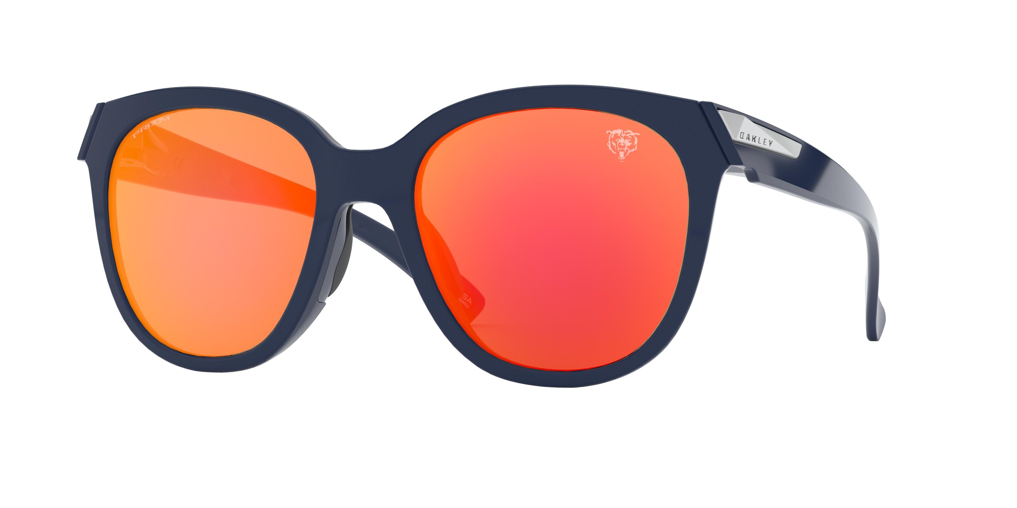 CHI POLISHED NAVY
