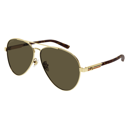 GOLD / BROWN