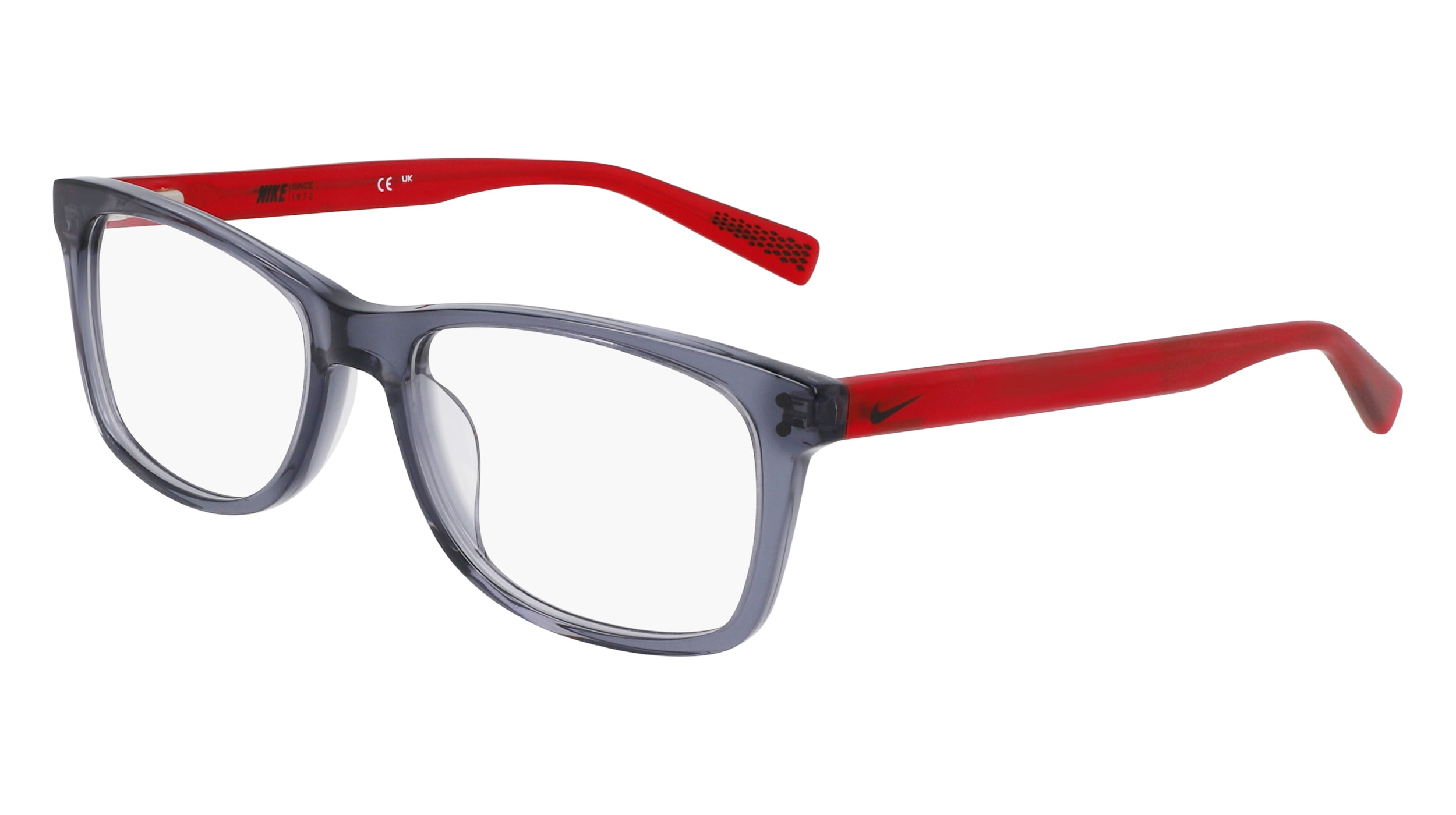 ANTHRACITE/RED