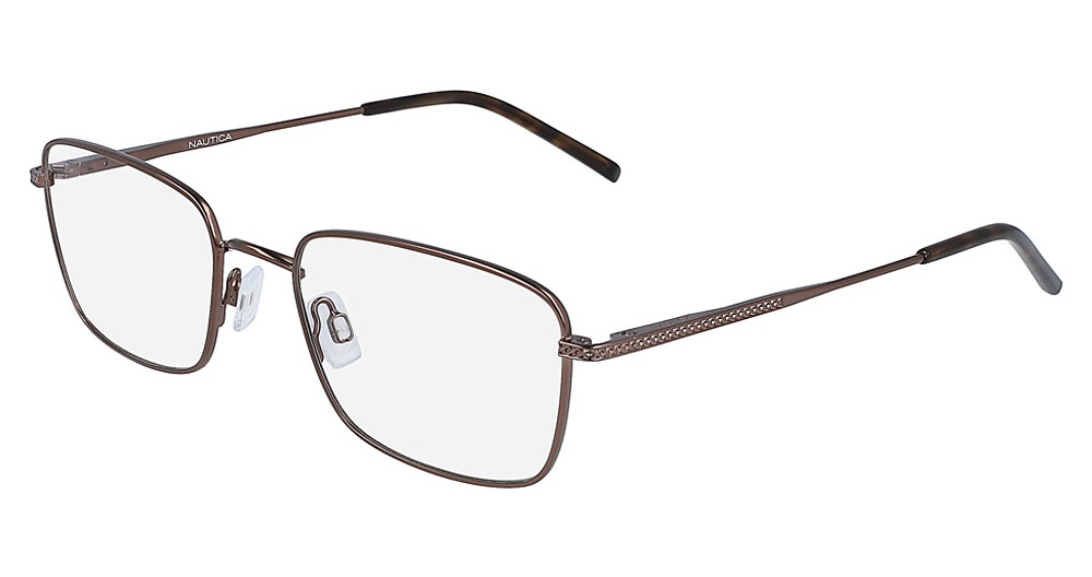 (210) MATTE BROWN