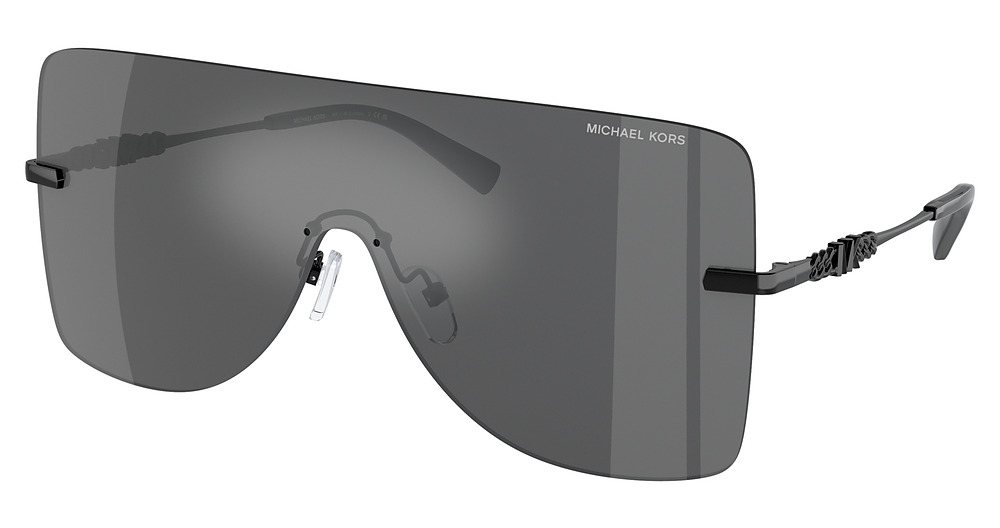 GREY MIRROR SOLID / GREY MIRROR SOLID