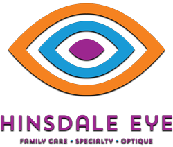 Hinsdale Advanced Eye Care