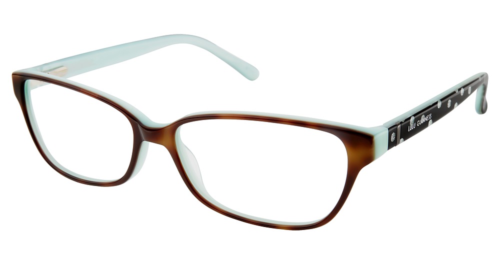Tortoise/Mint