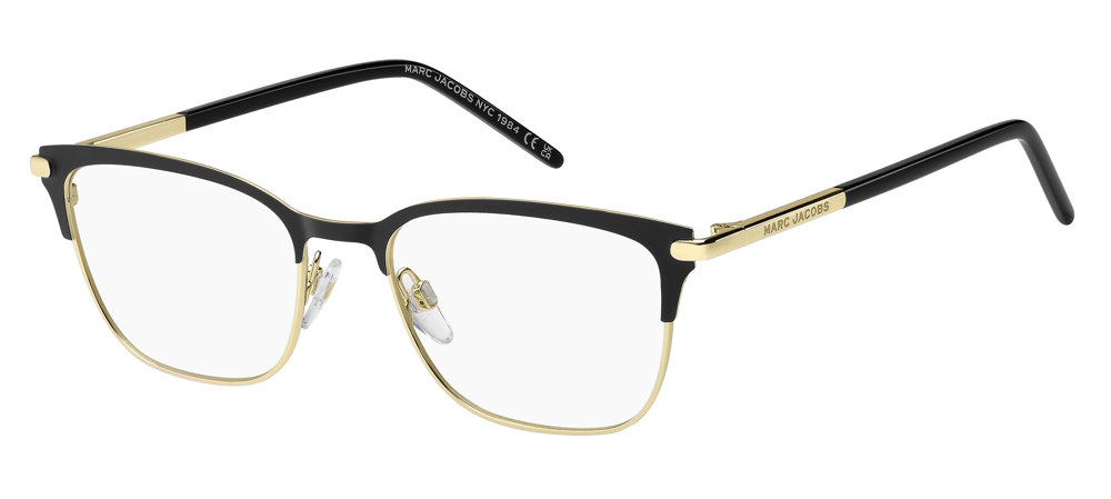 GOLD BLCK_