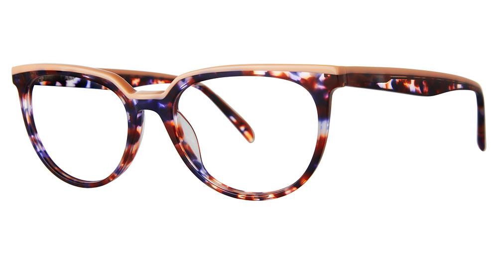 COPPER BLUE TORTOISE