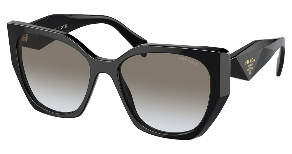 BLACK / GREY GRADIENT