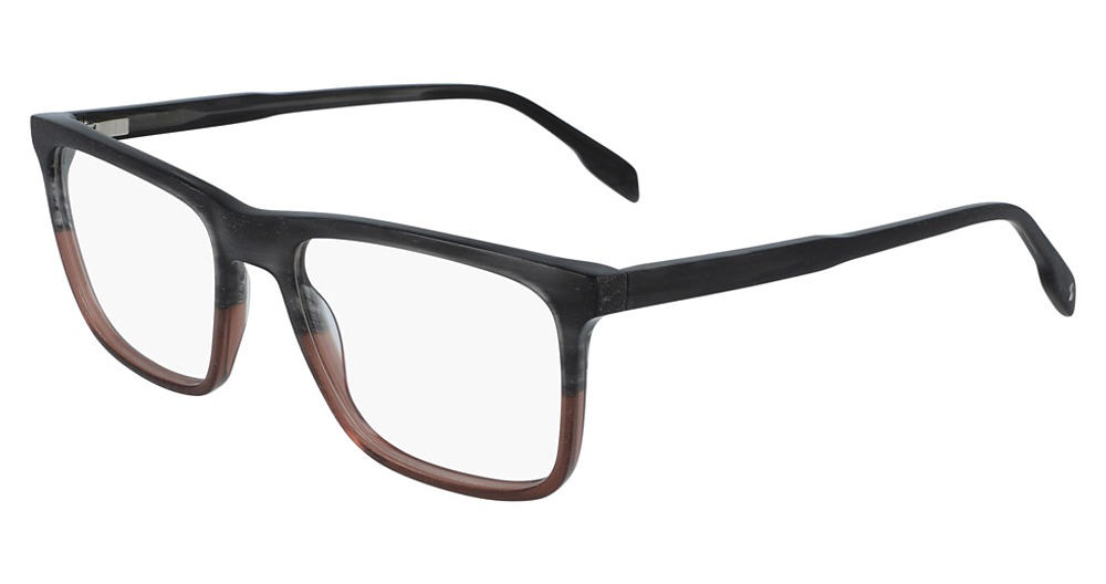 (035) GREY WINE STRIPED