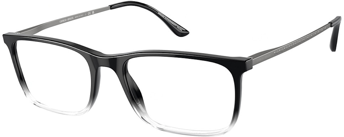 GRADIENT BLACK