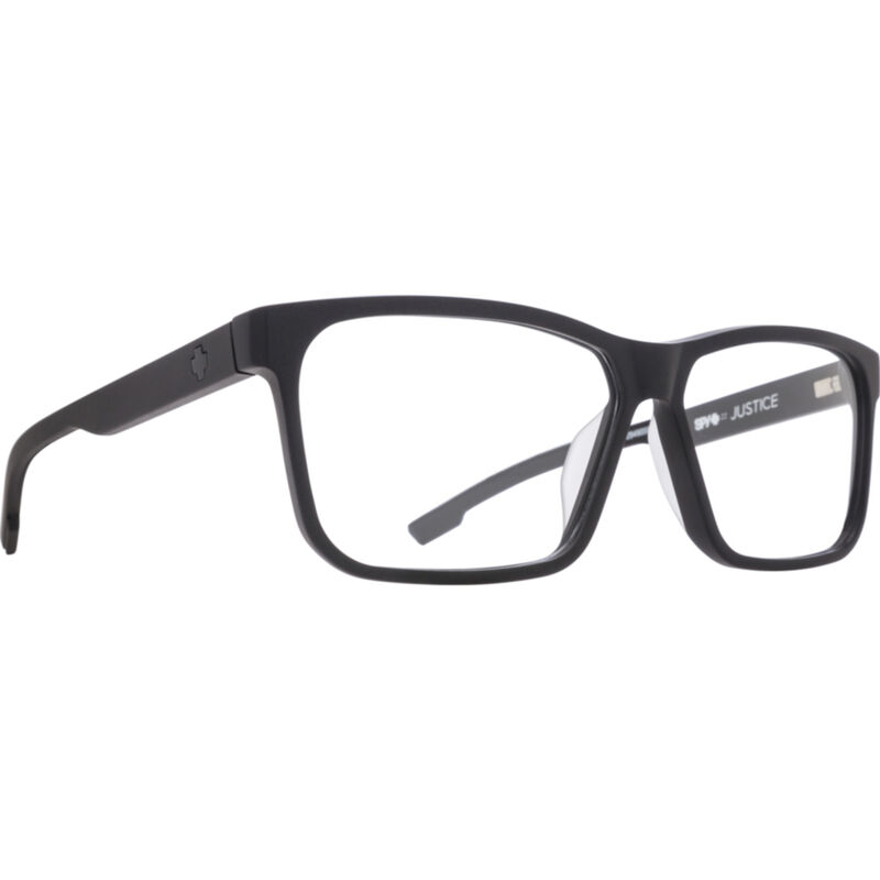 Matte Navy Tort / Matte Black