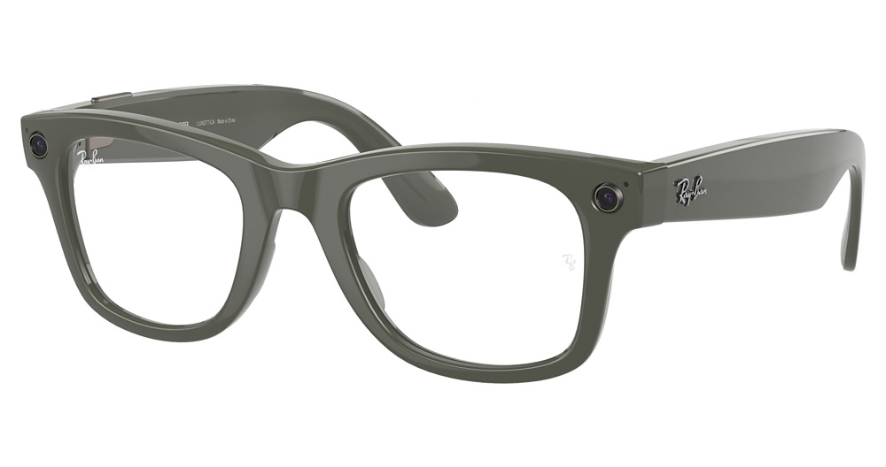 OLIVE / PHOTOCROMIC DARK GREEN