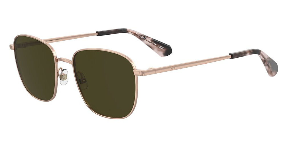 PINK HAVN / BROWN