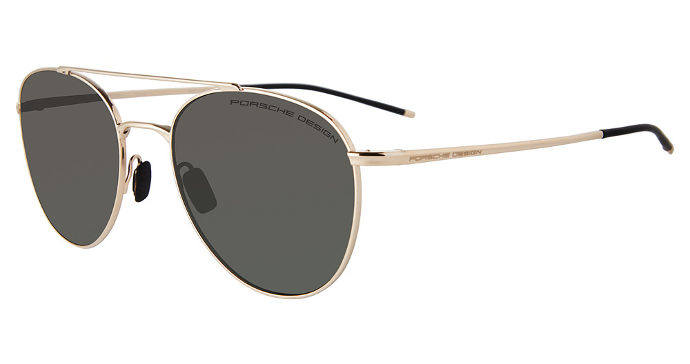Gold/Black C