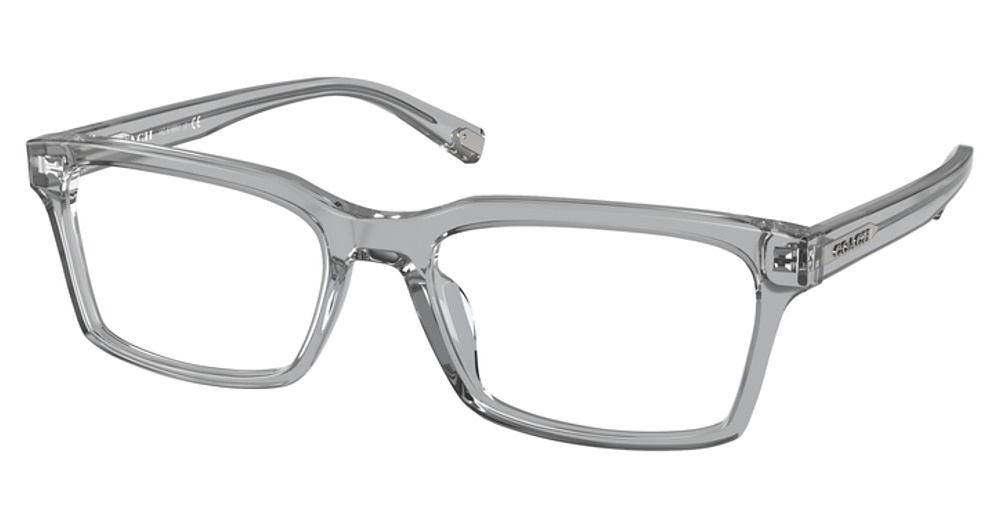 TRANSPARENT GREY