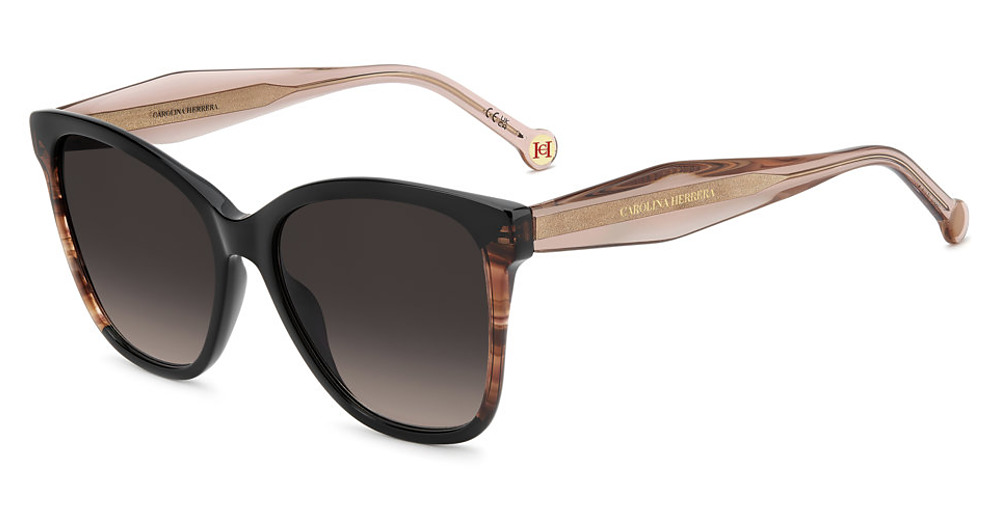 BLACKPINK / BROWN SHADED