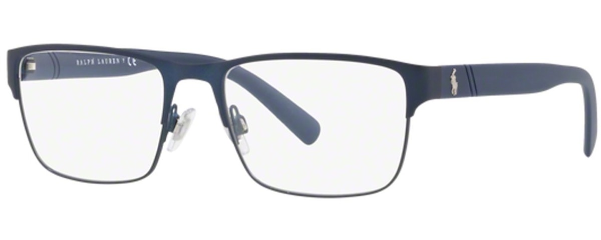 MATTE NAVY BLUE
