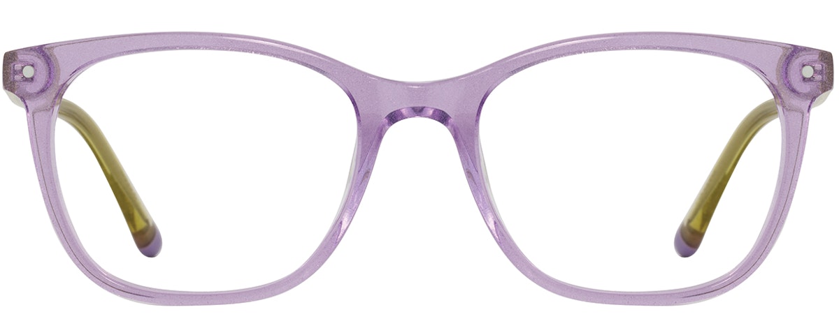 Lilac / Lemon Mist