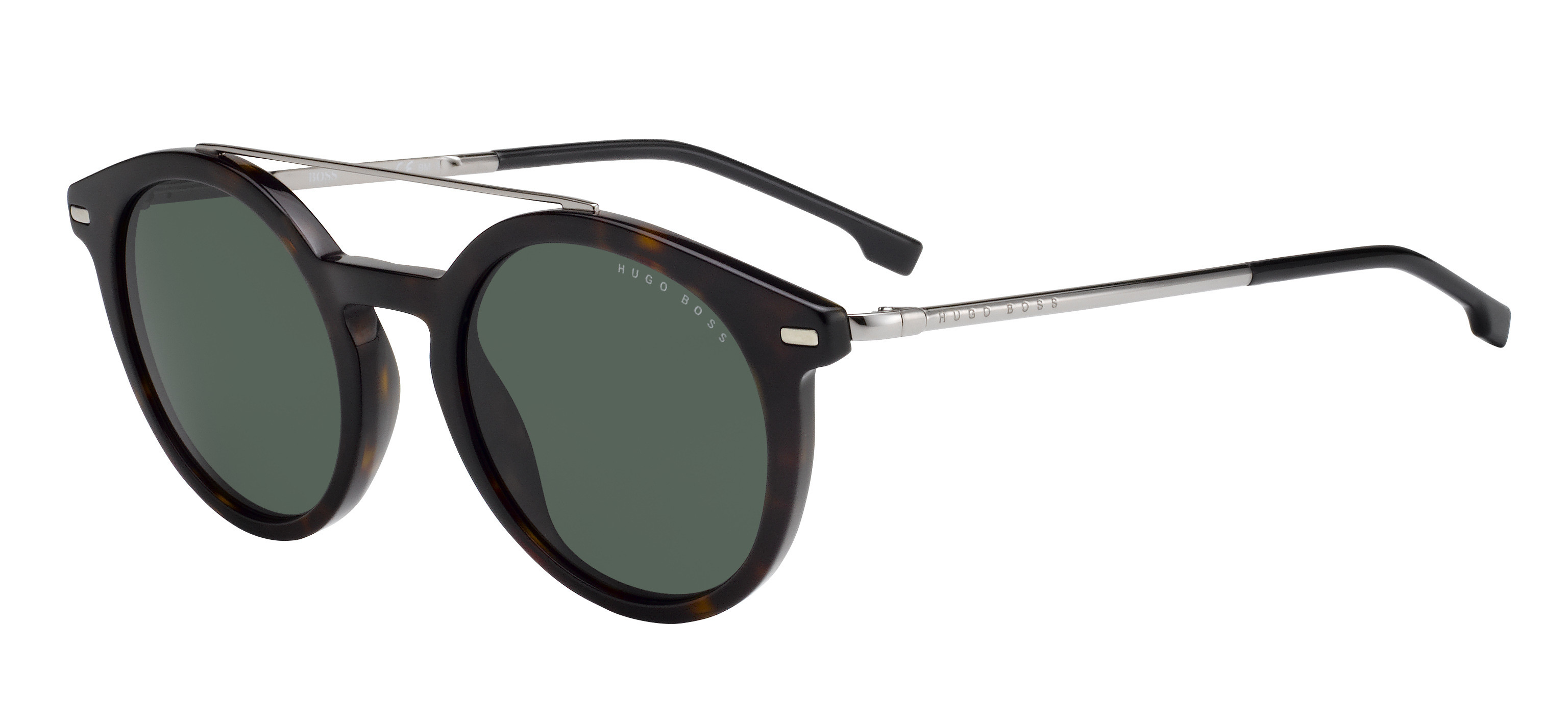 Dark Havana (QT Green)