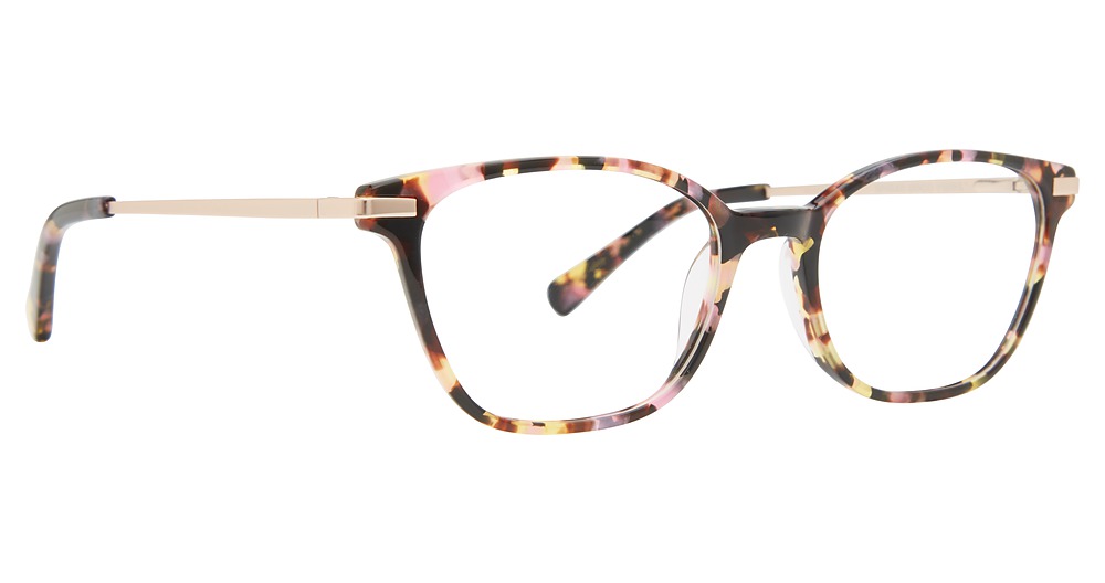 Pink Tortoise