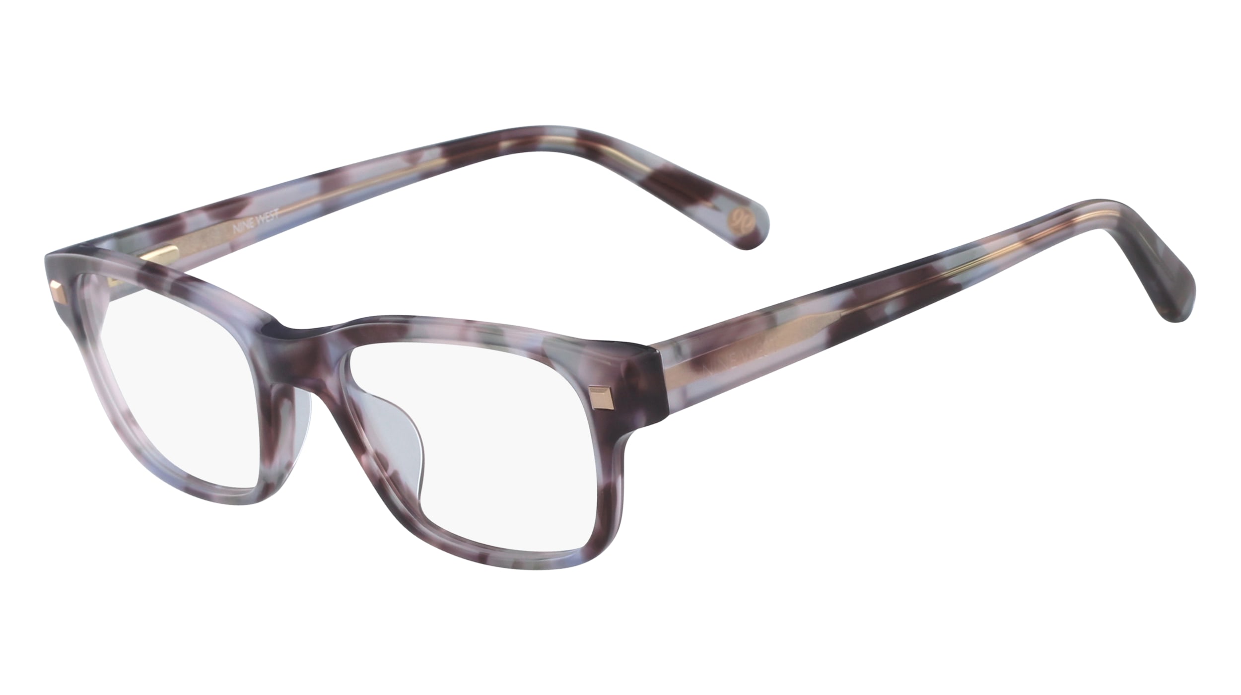 LAVENDER/BLUSH TORTOISE