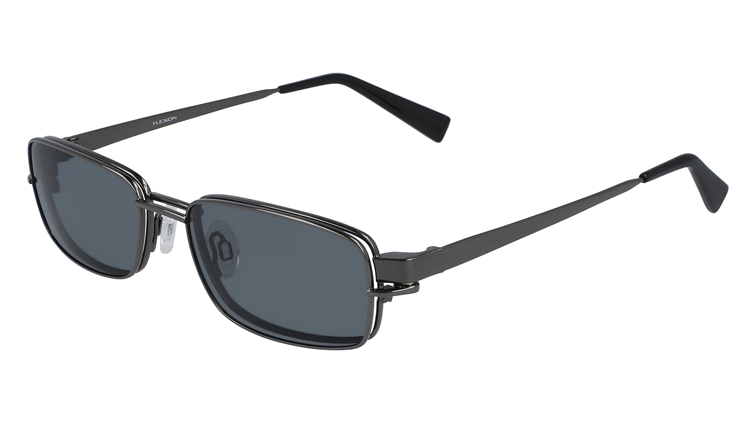 GUNMETAL