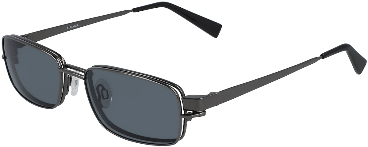 GUNMETAL
