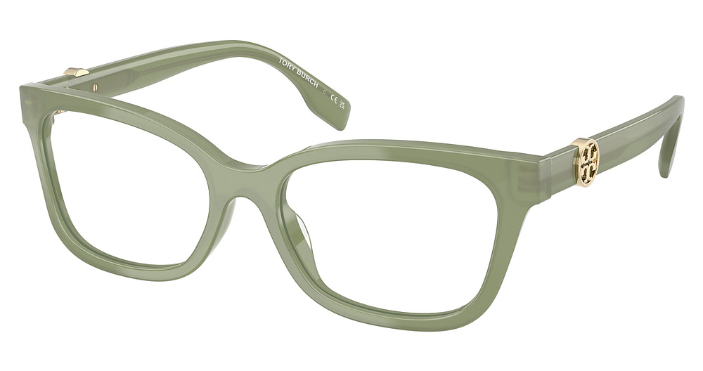 MILKY OLIVE GREEN