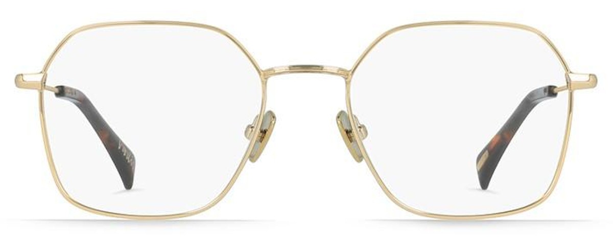 Classic Gold + Safari Tortoise