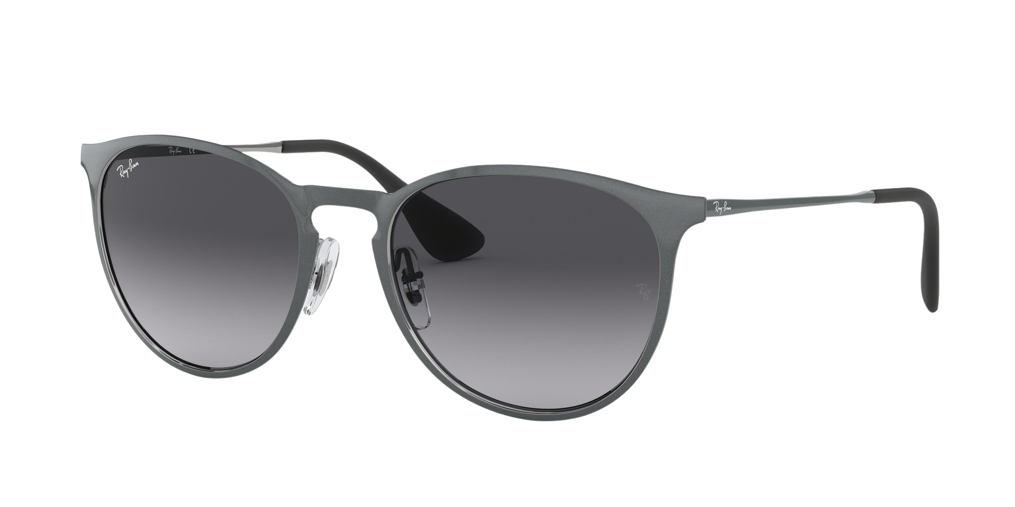SHOT GREY METALLIC