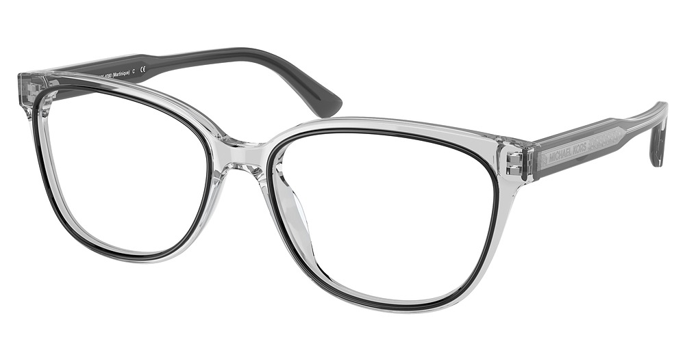GREY TRANSPARENT