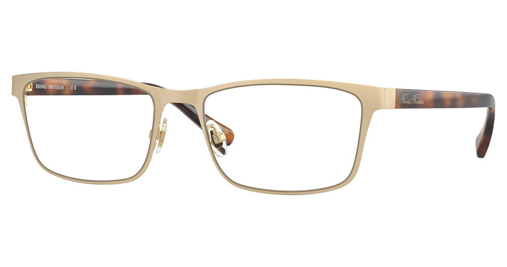 MATTE LIGHT GOLD