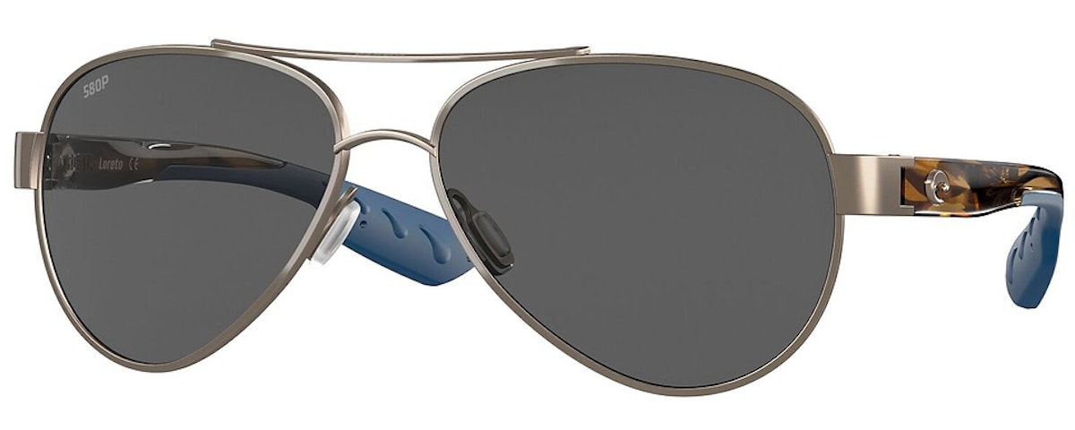 GOLDEN PEARL / GRAY 580P